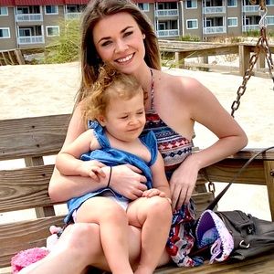 Meet your Posher, Ali